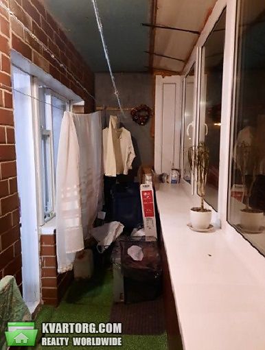 Sell 1-room apartment. Киев, Соловцова — photo 8