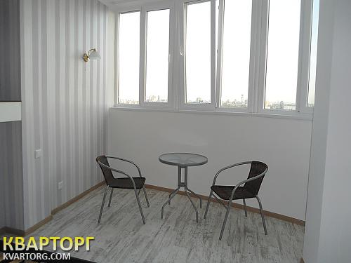 Rent out 3-room apartment. Одесса, Базарная — photo 3