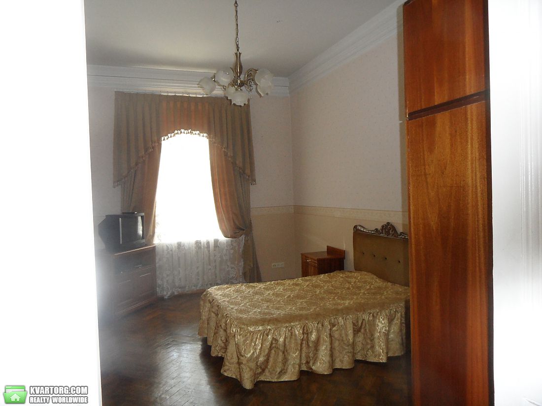 Rent out 3-room apartment. Одесса, Льва Толстого — photo 6