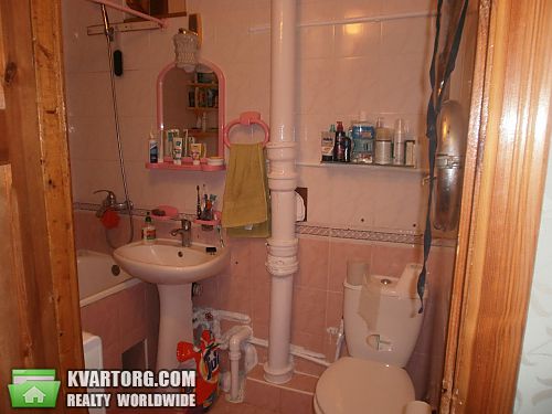 Sell 2-room apartment. Одесса, Добровольского — photo 4