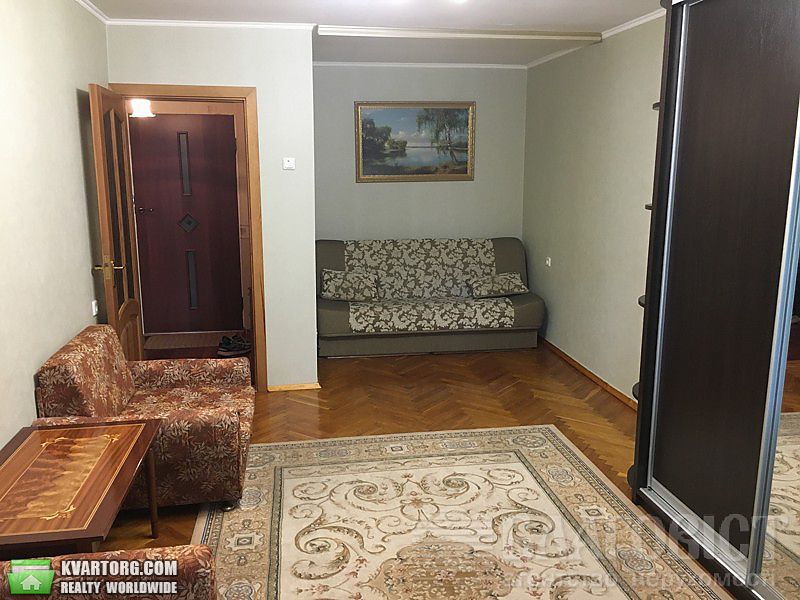 Sell 1-room apartment. Киев,  Московская — photo 8