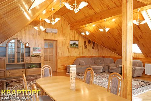 Rent out house. Киевская обл., Конча-Заспа — photo 10