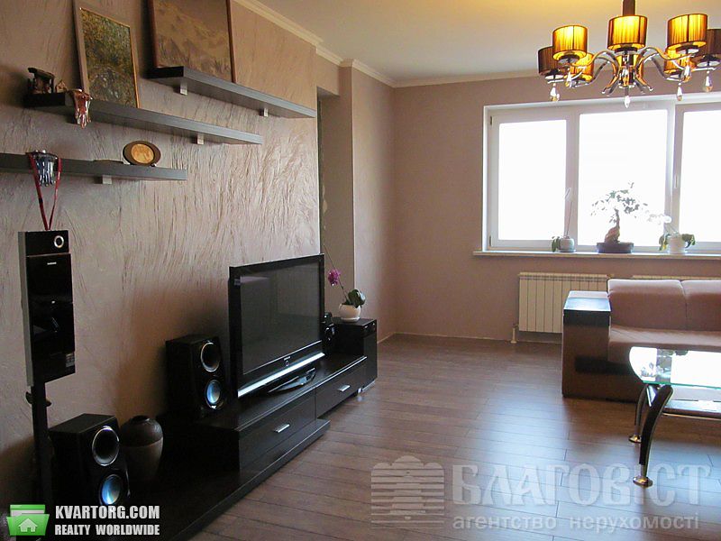 Sell 3-room apartment. Киев,  Расковой — photo 2