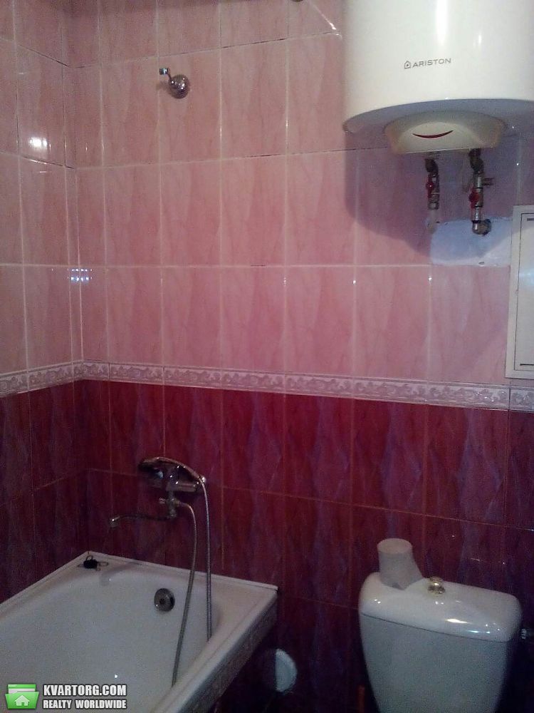Rent out 1-room apartment. Одесса, Новосельского — photo 4
