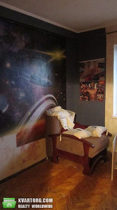 Sell 2-room apartment. Киев,  Труда бул — photo 3