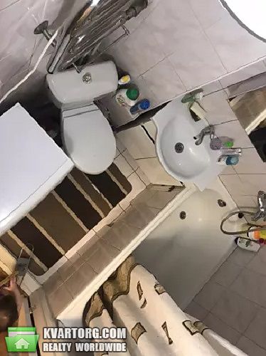 Sell 1-room apartment. Киев,  Милютенко — photo 7