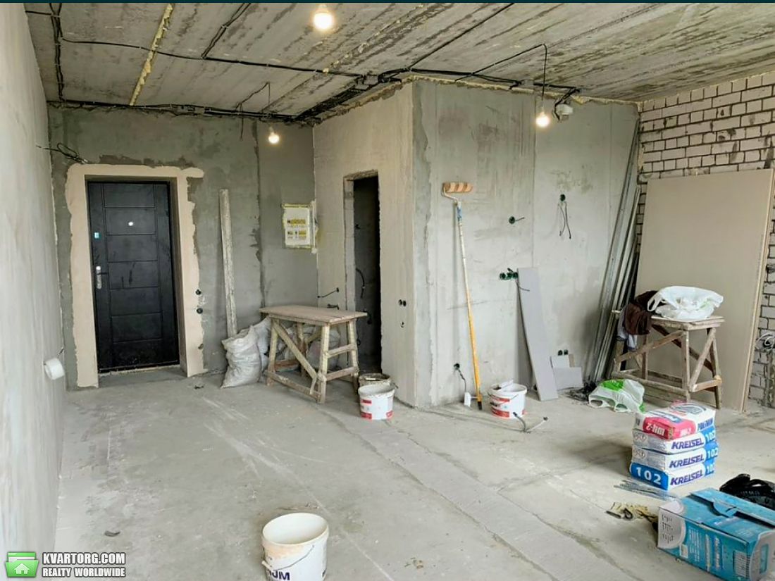 Sell 1-room apartment. Борисполь, Головатого — photo 2