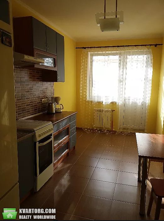 Rent out 1-room apartment. Киев, Юрия Кондратюка — photo 5