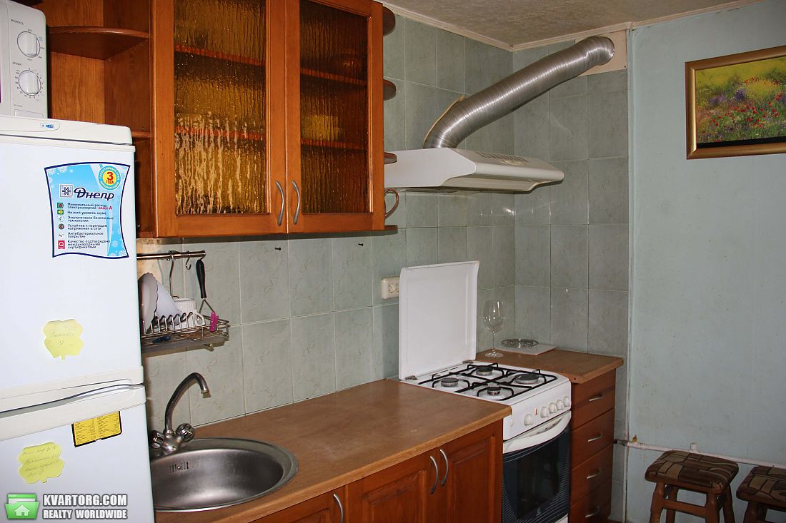 Rent out 1-room apartment. Одесса, ЩепкинаЕлисаветинская — photo 2