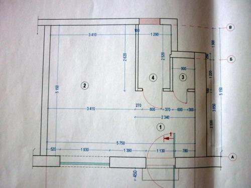 Sell office. Киев, Киквидзе — photo 4