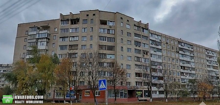 Sell 1-room apartment. Киев, Симиренко — photo 1