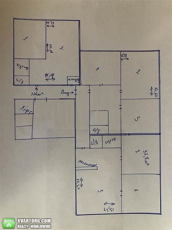 Rent out office. Киев,  Антоновича — photo 9