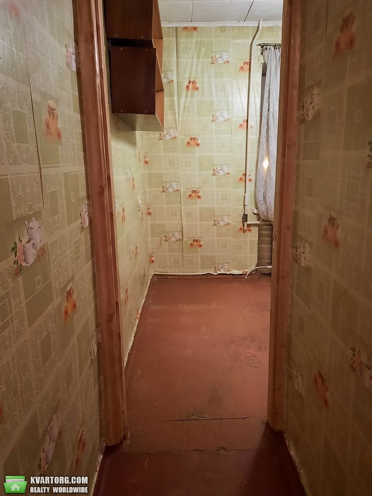 Sell 2-room apartment. Днепропетровск, Рабочая — photo 5