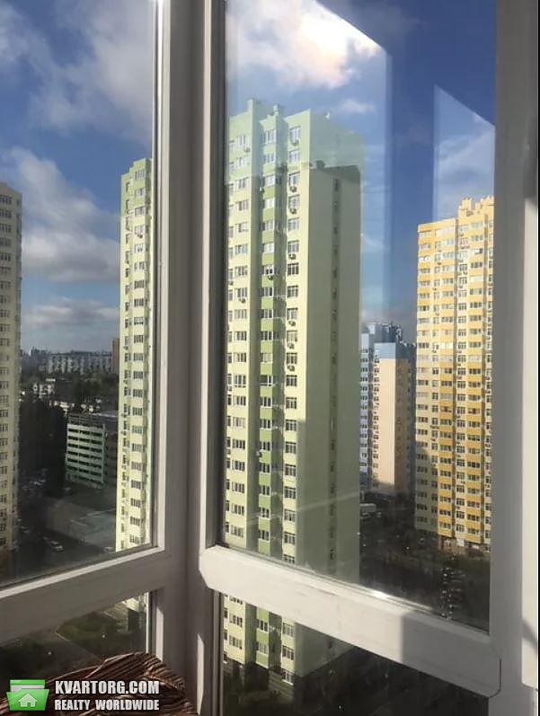 Rent out 1-room apartment. Киев,  Воскресенская — photo 6