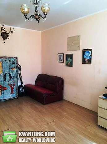 Sell 1-room apartment. Киев,  Княжий Затон — photo 1