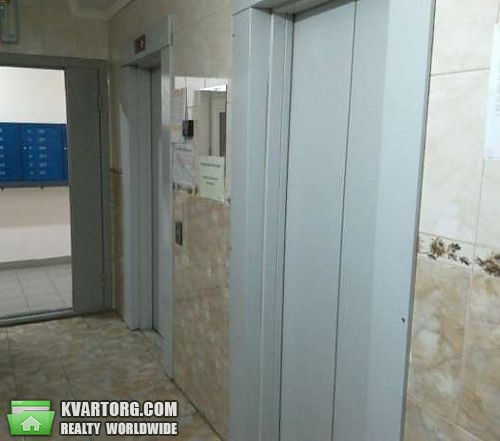 Sell 1-room apartment. Киев, Урловская — photo 4