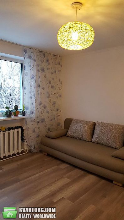 Sell 1-room apartment. Киев,  Запорожца — photo 3