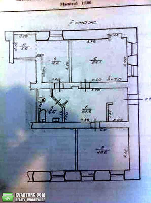 Sell 3-room apartment. Одесса, Екатерининская — photo 5