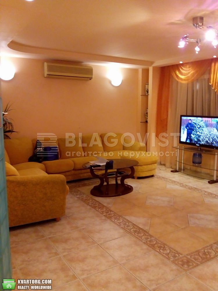 Sell 3-room apartment. Киев,  Драгоманова — photo 1