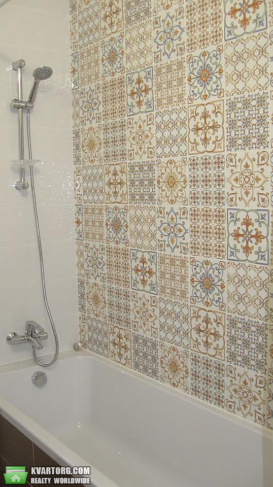 Rent out 1-room apartment. Киев,  Кондратюка — photo 5