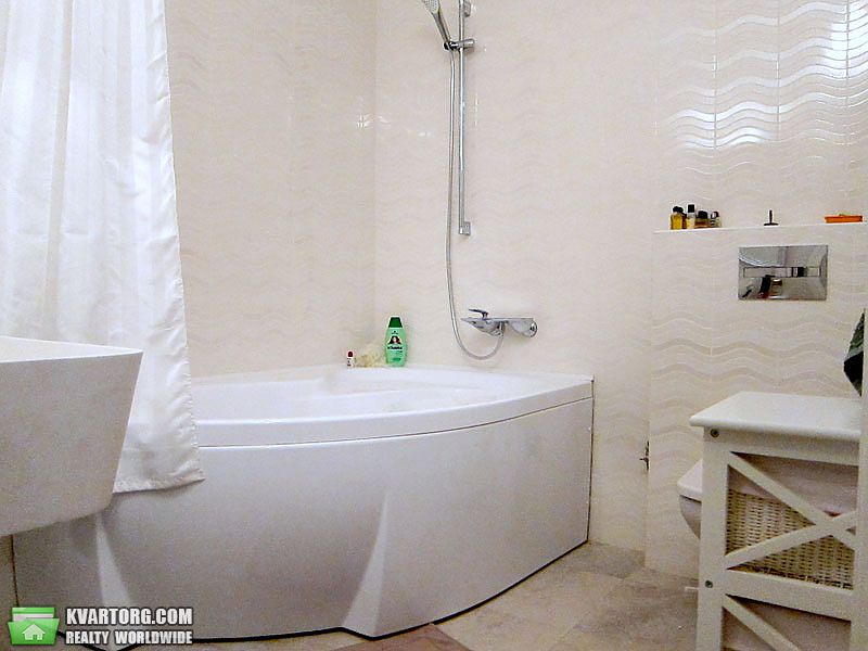 Rent out 2-room apartment. Киев, Ивана Франко — photo 7