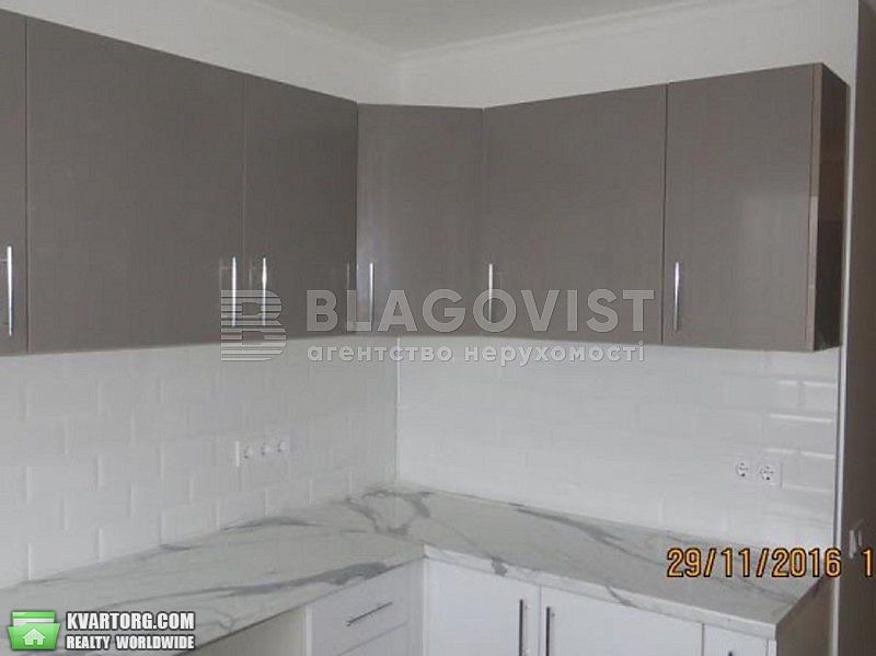 Sell 2-room apartment. Киев,  Виноградный пер — photo 5
