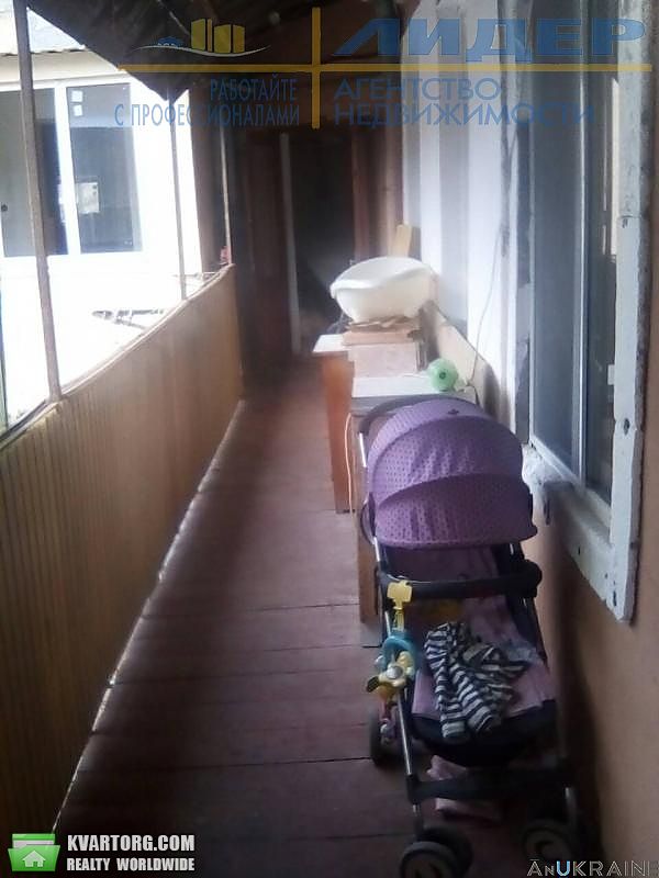 Sell 1-room apartment. Одесса, Александровский проспект — photo 8