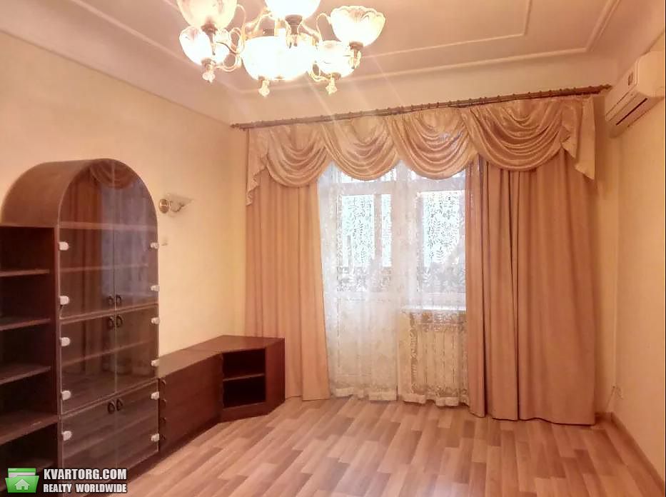 Rent out 2-room apartment. Киев,  Институтская — photo 2