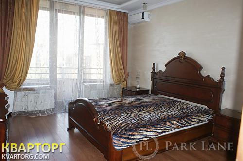 Sell 2-room apartment. Киев, Жилянская — photo 1