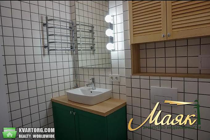 Rent out 1-room apartment. Киев, Маршала Рыбалко — photo 3