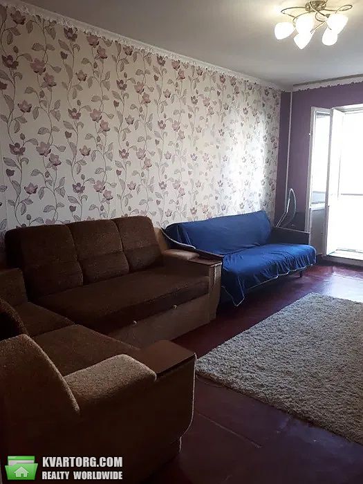 Sell 1-room apartment. Киев,  Харьковское шоссе — photo 3