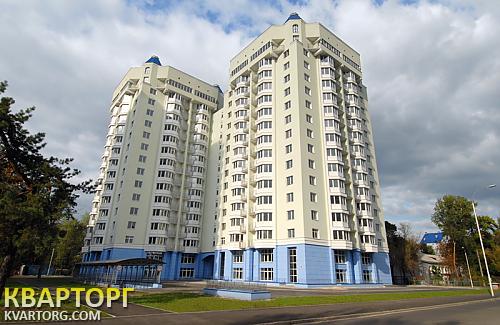 Sell office. Киев, Краковская — photo 1