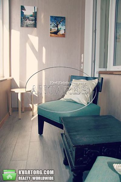 Rent out 3-room apartment. Киев, Драгомирова — photo 5