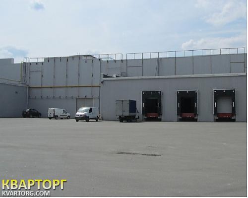 Rent out warehouse. Киев,  Краснознаменная — photo 1