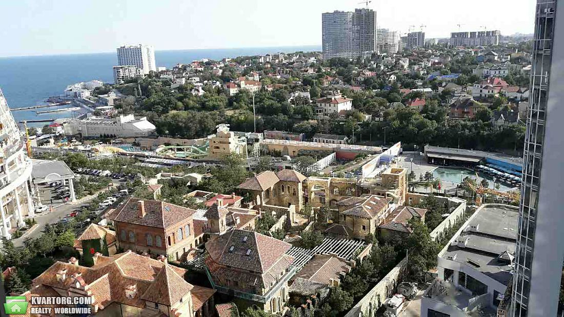 Rent out 3-room apartment. Одесса, Генуэзская — photo 3