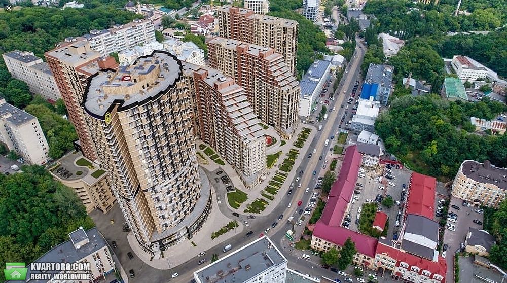Sell 2-room apartment. Киев,  Глубочицкая — photo 1