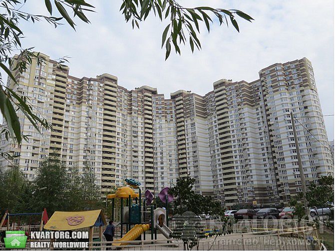 Sell 2-room apartment. Киев,  Ахматовой — photo 2