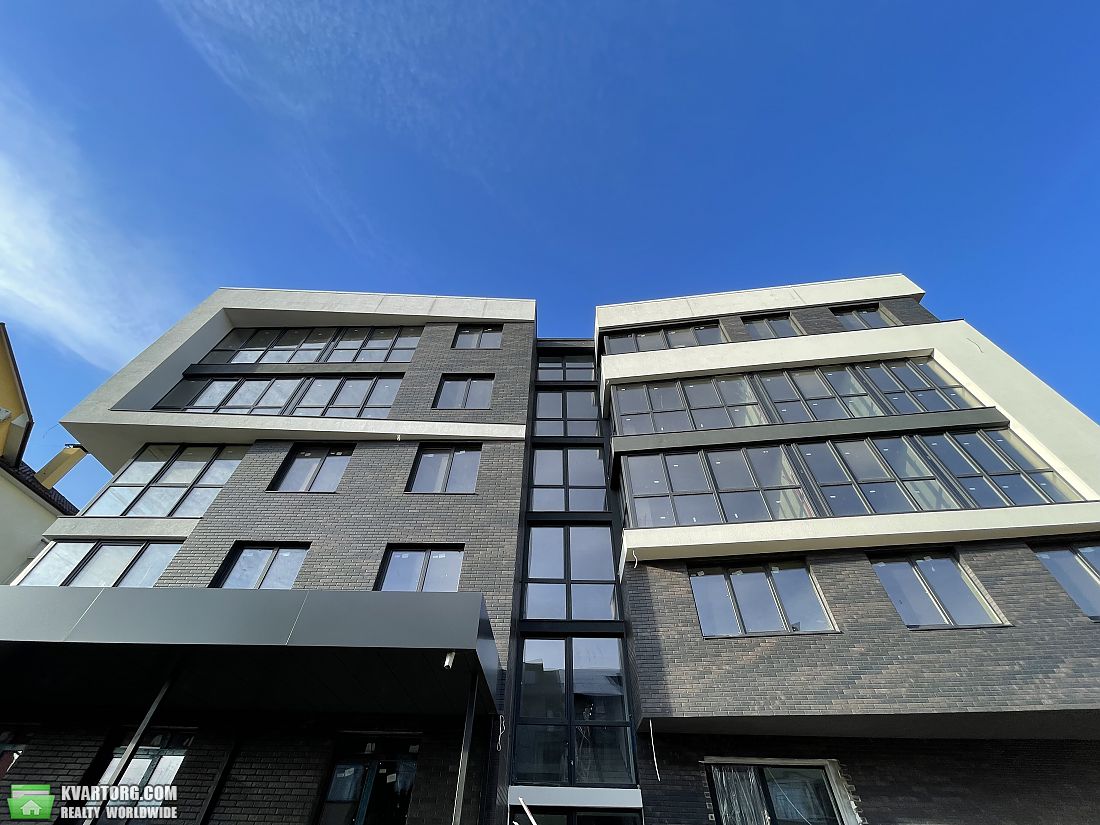 Sell 3-room apartment. Черновцы, Н.Кобринської — photo 2