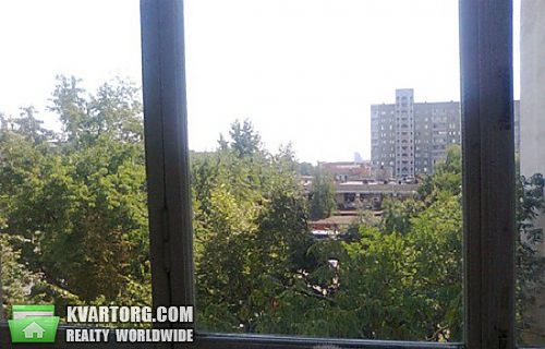 Sell 3-room apartment. Киев, Харьковское шоссе — photo 6