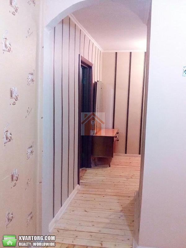 Rent out 1-room apartment. Харьков, отакара яроша.ул — photo 2