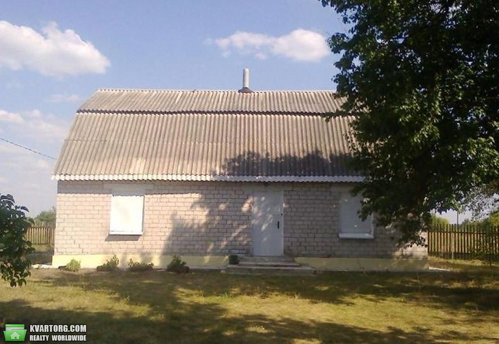 Sell house. Полтава,  Садовая — photo 5