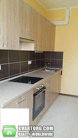 Rent out 1-room apartment. Киев, Дегтяренко — photo 4