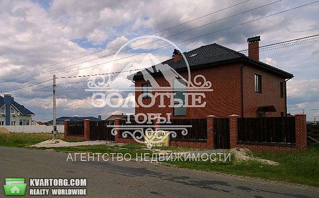 Sell house. Киевская обл., Шалимова — photo 1