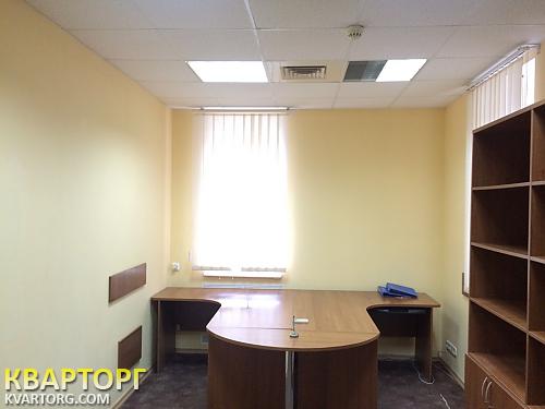 Rent out office. Киев, Гарматная — photo 4