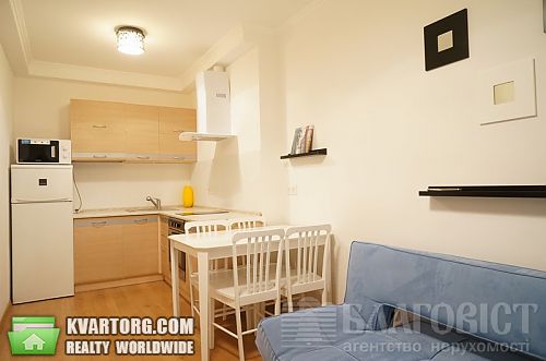 Sell 1-room apartment. Киев, Регенераторная — photo 5