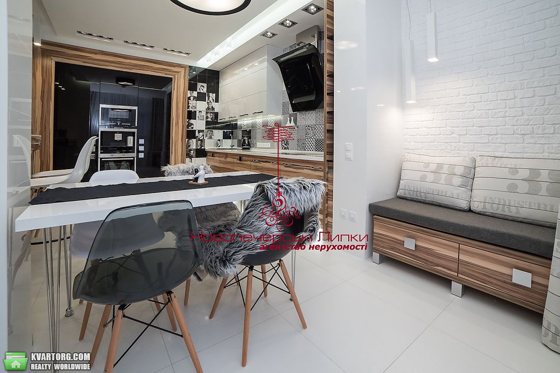 Sell 2-room apartment. Киев,  Драгомирова — photo 7