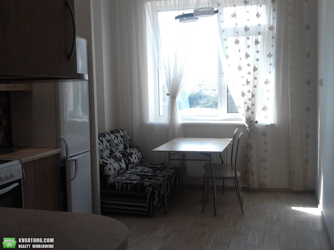 Rent out 1-room apartment. Одесса, 6 жемчужина — photo 8