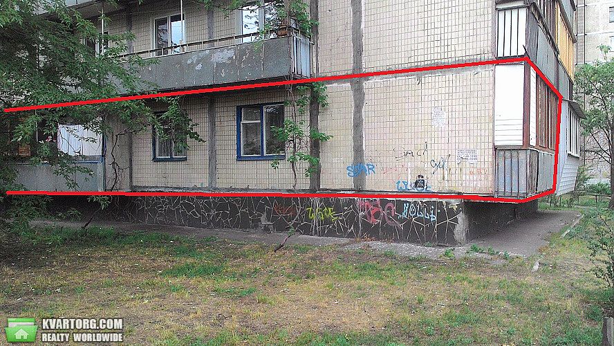 Sell 3-room apartment. Киев,  Серафимовича — photo 4