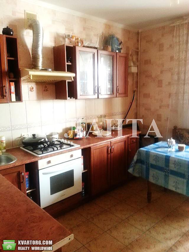Sell 2-room apartment. Одесса, Заболотного — photo 1