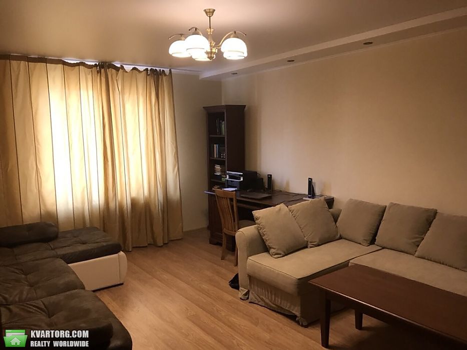 Sell 3-room apartment. Киев,  Алма-Атинская — photo 7